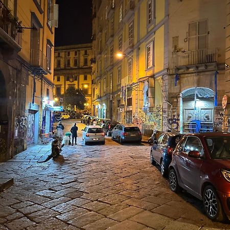 Naples To Stay מראה חיצוני תמונה